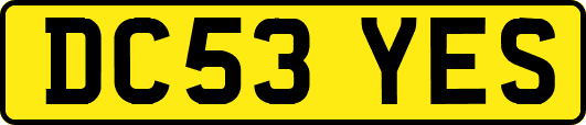 DC53YES