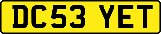 DC53YET