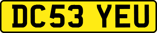DC53YEU