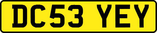 DC53YEY