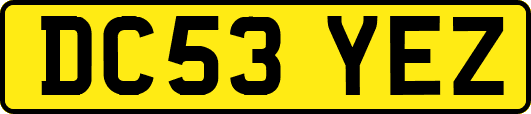 DC53YEZ