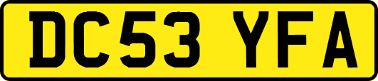 DC53YFA