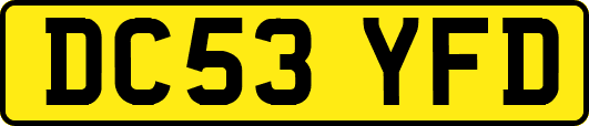 DC53YFD