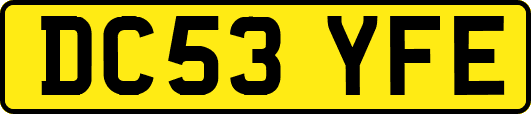 DC53YFE