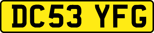 DC53YFG