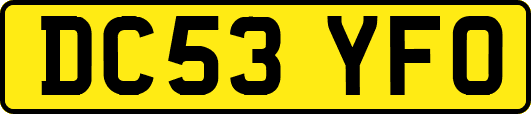 DC53YFO