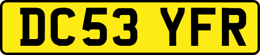 DC53YFR