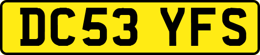 DC53YFS