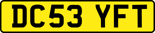 DC53YFT