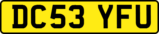 DC53YFU