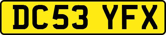 DC53YFX
