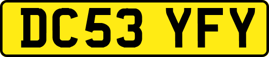 DC53YFY