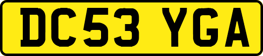 DC53YGA