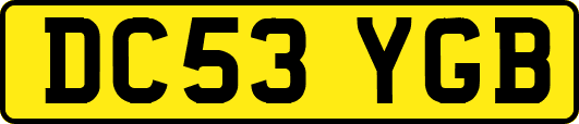 DC53YGB