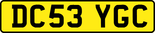 DC53YGC