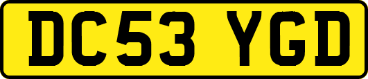 DC53YGD