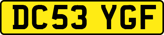 DC53YGF