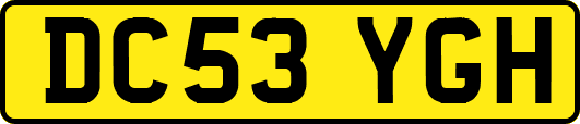 DC53YGH