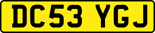 DC53YGJ