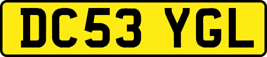 DC53YGL