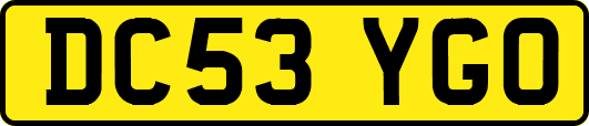 DC53YGO