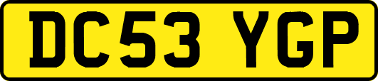 DC53YGP