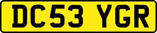 DC53YGR