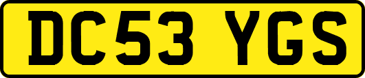 DC53YGS