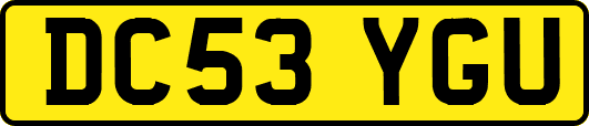 DC53YGU