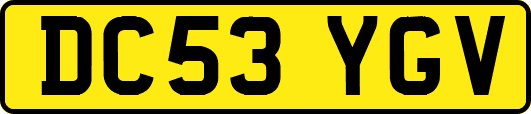 DC53YGV