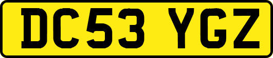 DC53YGZ