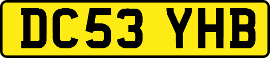 DC53YHB