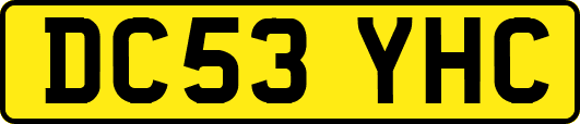 DC53YHC