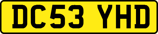 DC53YHD