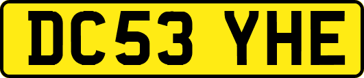 DC53YHE