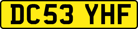 DC53YHF