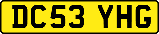 DC53YHG