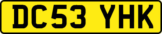 DC53YHK
