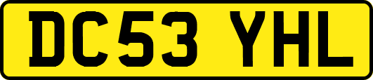 DC53YHL