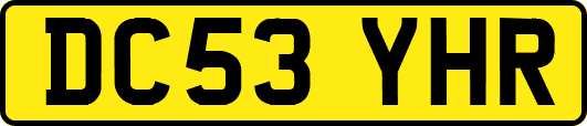 DC53YHR