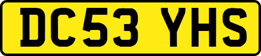 DC53YHS
