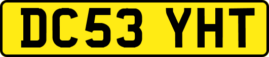 DC53YHT