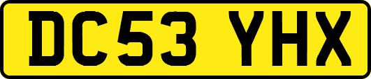 DC53YHX