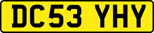 DC53YHY