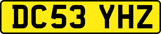 DC53YHZ