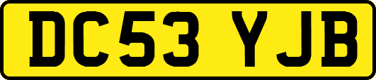 DC53YJB