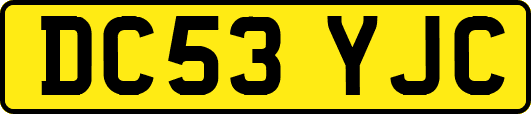 DC53YJC