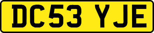 DC53YJE