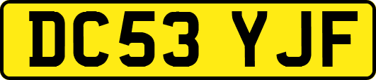 DC53YJF