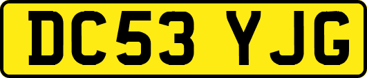 DC53YJG